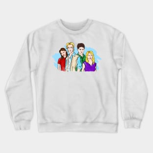 Dawsons Crewneck Sweatshirt